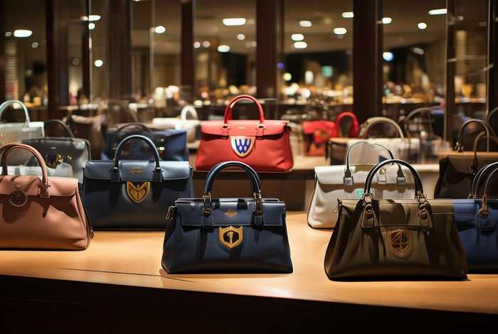 包包奢侈品品牌logo大全，包包奢侈品品牌大全及名字logo