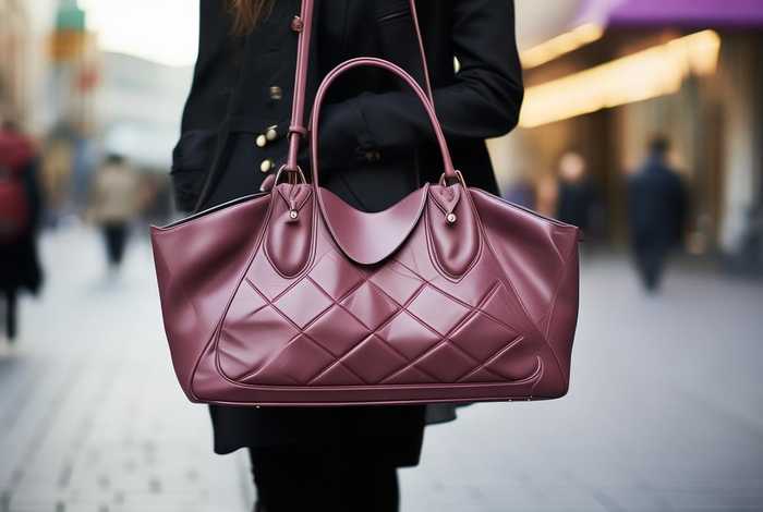 2023年女士包包流行的风格、2023年女士包包流行的风格是什么