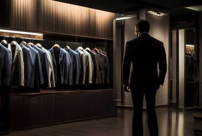 低调的男装奢侈品牌、低调的男装奢侈品牌排行榜