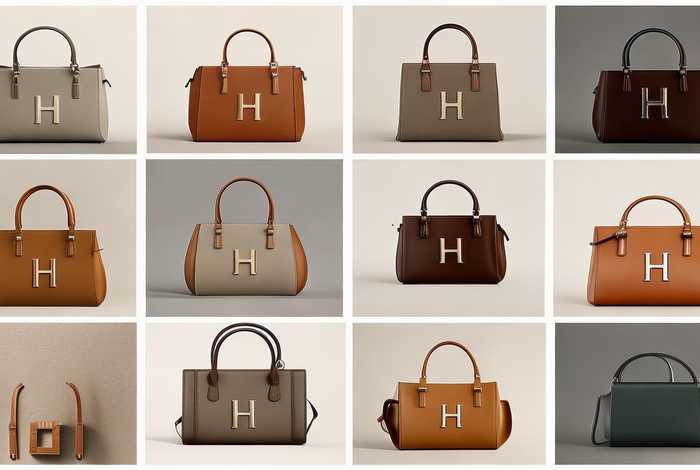 h标志的包包品牌、h标志的包包品牌有哪些