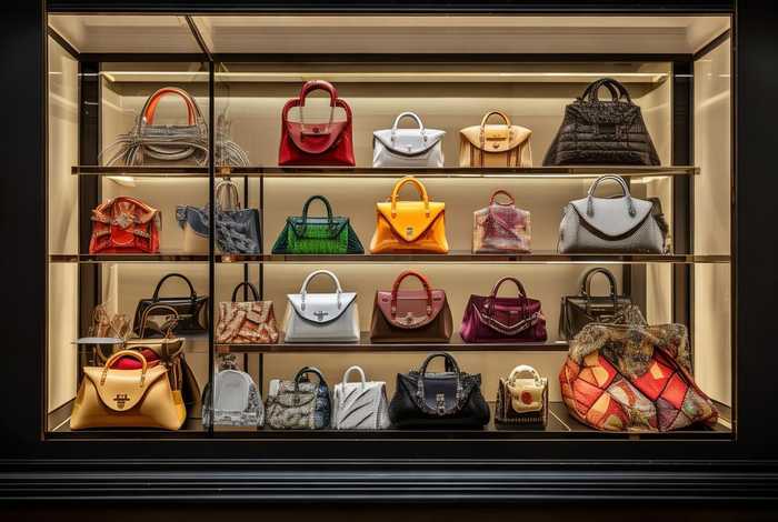 顶级奢侈品包包排名，顶级奢侈品包包排名榜