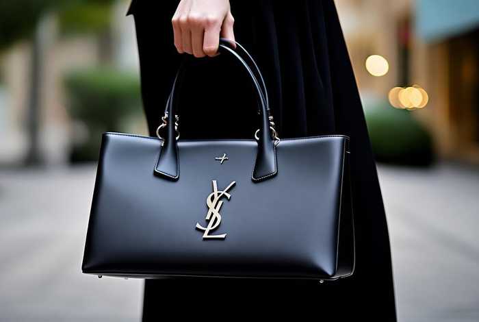 ysl圣罗兰是什么牌子 ysl圣罗兰是什么牌子的包