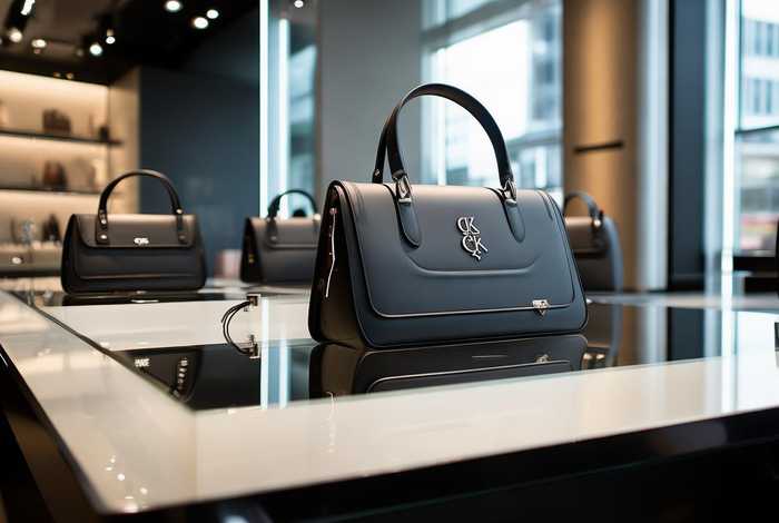 CK包包是属于什么档次 ck包包是属于什么档次的