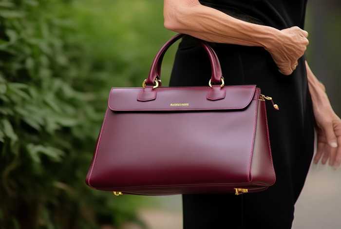 50岁背什么牌子的包；50岁背什么牌子的包好看