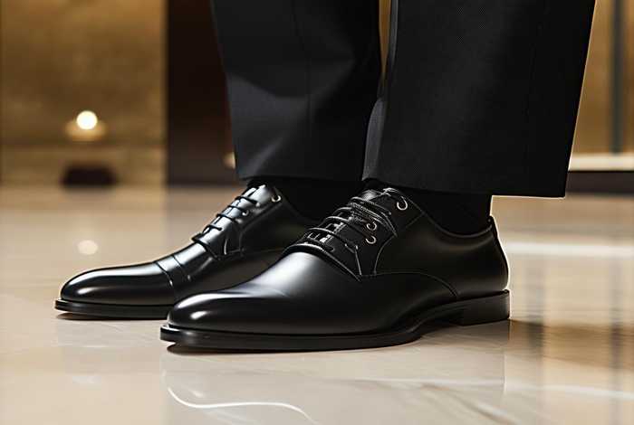 菲拉格慕官网旗舰店 男士鞋靴 菲拉格慕男士皮鞋官网