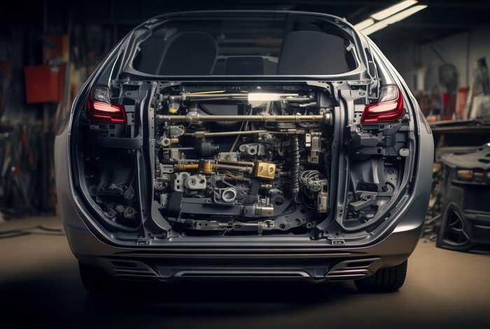 2020新款7座福特锐界后门有异响;2020新款7座福特锐界后门有异响怎么回事 2020新款7座福特锐界后门有异响;2020新款7座福特锐界后门有异响怎么回事