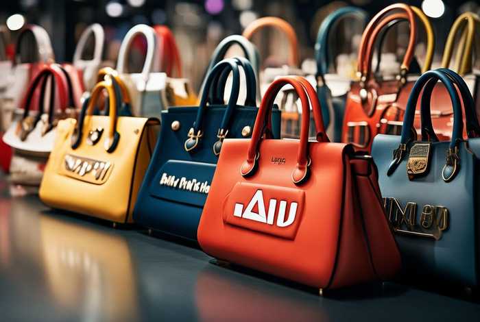 大牌包包品牌商标图片（大牌包包品牌商标图片大全）