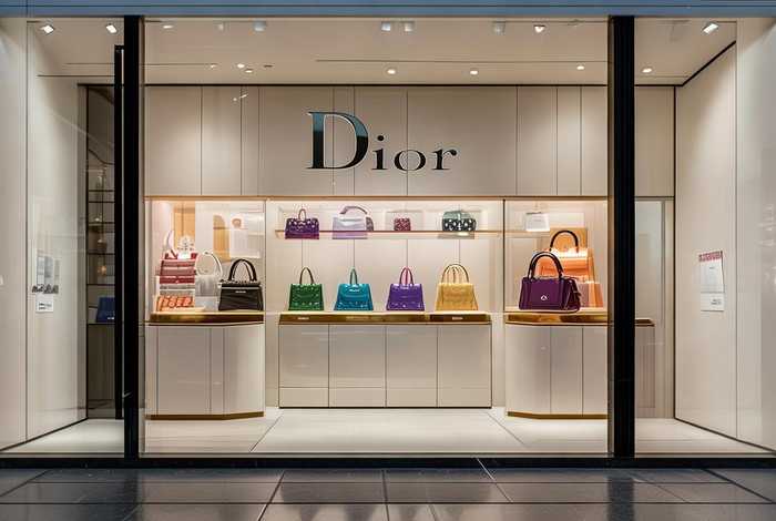 迪奥官网旗舰店正品，迪奥官网旗舰店正品多少钱