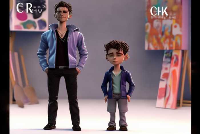 ck和小ck全称分别是什么、ck和小ck全称分别是什么意思