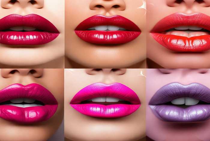 2022年最火口红色号排行榜前十名，2022年最火口红色号排行榜前十名是什么