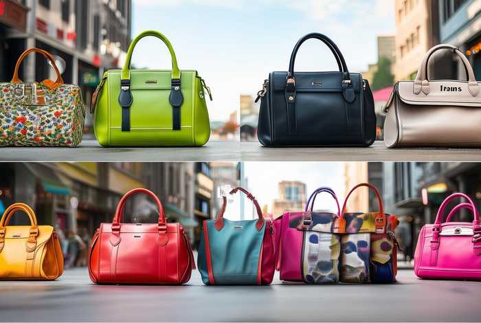 潮牌女包品牌十大排名，潮牌女包品牌十大排名榜