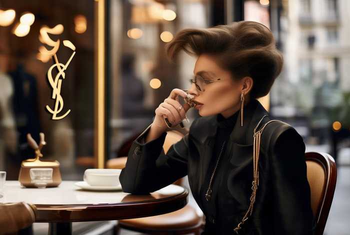 ysl属于哪个档次 ysl属于哪个档次的品牌