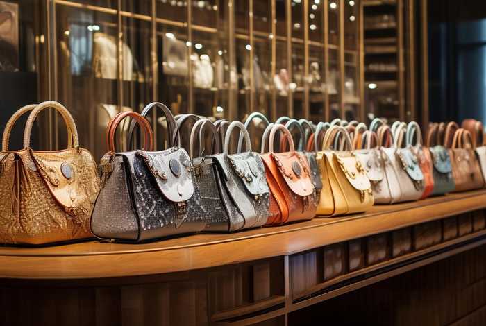 包档次排行、包的档次排名