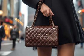 chanel流浪包什么时候上市，chanel流浪包什么时候出的