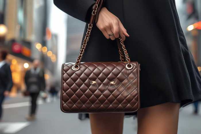 chanel流浪包什么时候上市，chanel流浪包什么时候出的