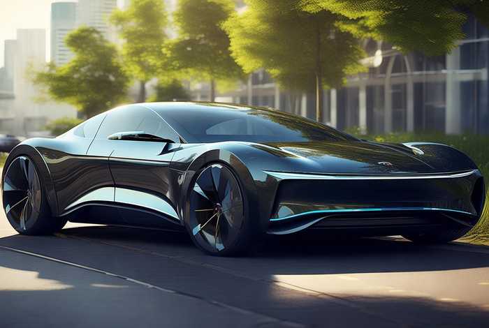 2万左右的二手新能源电动汽车 2万左右的二手新能源电动汽车哪款好