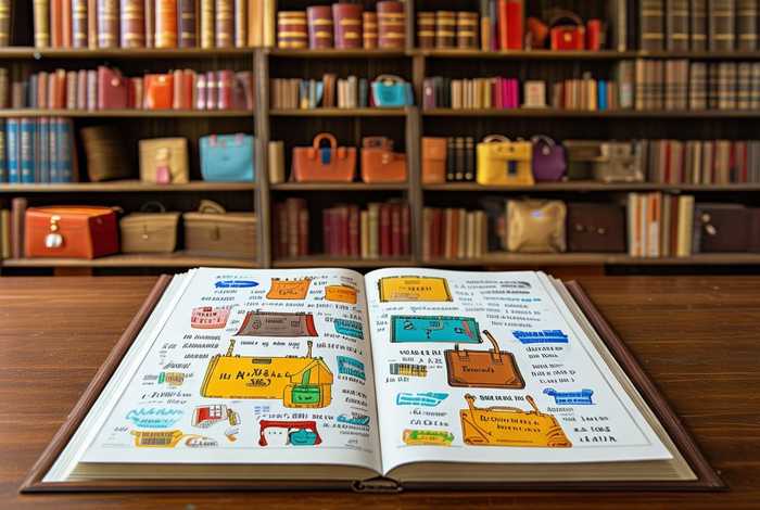 包包取名大全哪里有 包包取名大全集