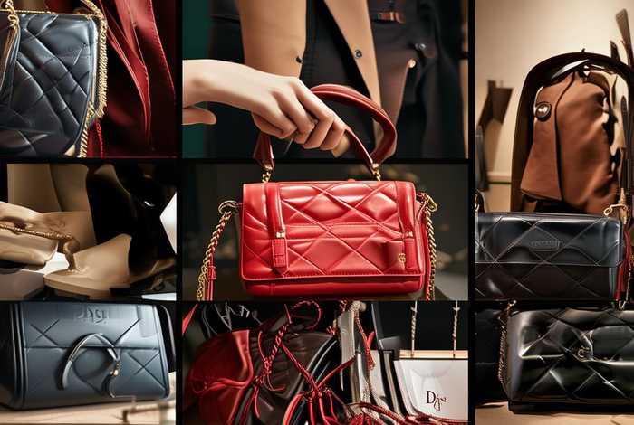 迪奥斜挎包包价格和图片大全 迪奥斜挎包包价格和图片大全女