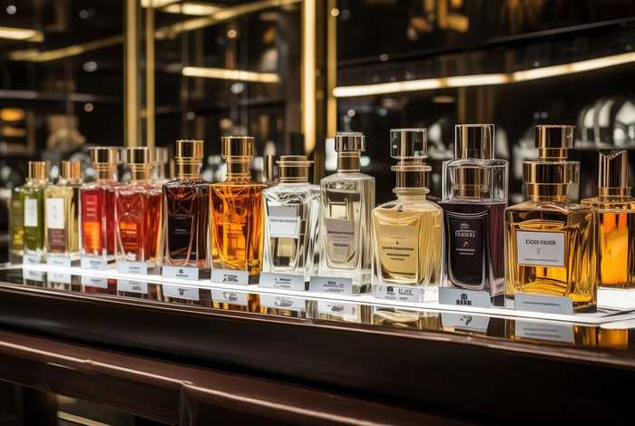 10大香水品牌、10大香水品牌价格表