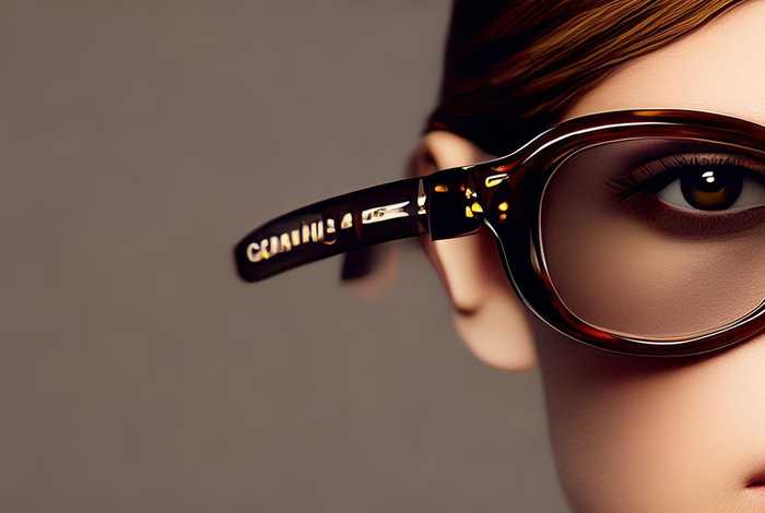 chanel眼镜编号查询 - chanel5408眼镜框怎么识别