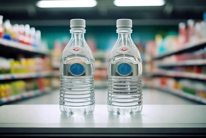 1块钱矿泉水和2块钱的有区别吗、1块钱矿泉水和2块钱的有区别吗视频