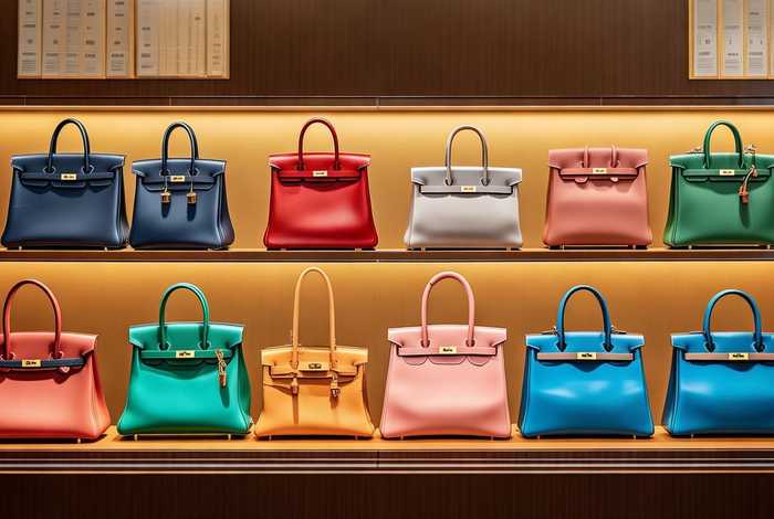 爱马仕顶级包包价格一览表，爱马仕顶级包包价格一览表图片