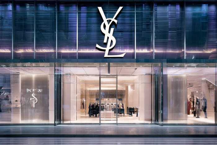 ysl官网中国旗舰店是真的吗 ysl官网中国旗舰店是真的吗吗