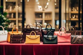 法国奢侈包包有哪些，法国奢侈包包有哪些品牌