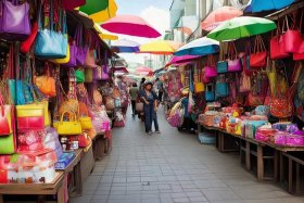 摆摊卖包包去哪里进货便宜 摆摊卖包包去哪里进货便宜点