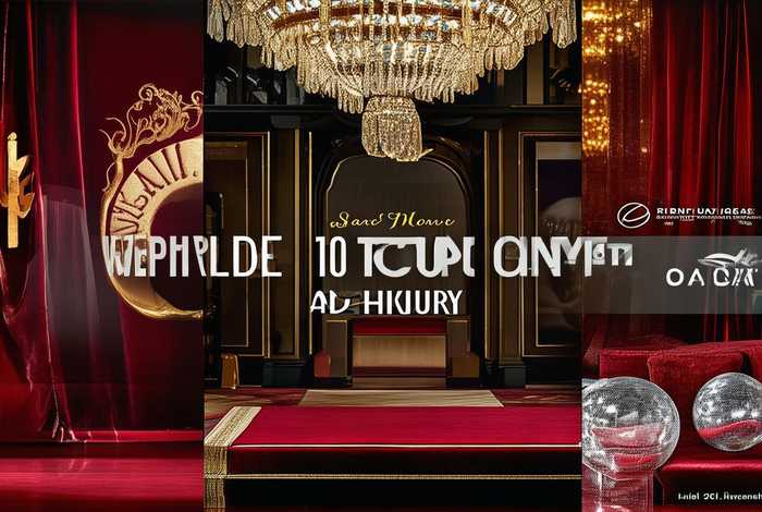 10大奢侈品牌排行榜前十名 - 10大奢侈品牌排行榜前十名图片