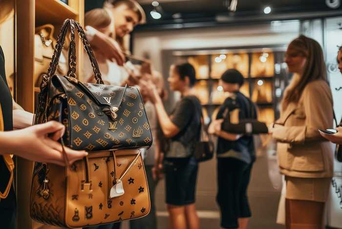 二手包包回收奢侈品可靠吗，二手包包回收奢侈品可靠吗安全吗