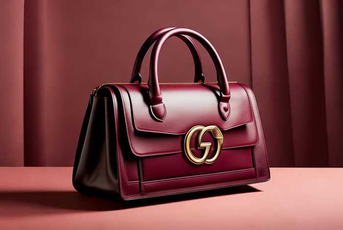 古驰2023年走秀款包包 古驰2018官网走秀款