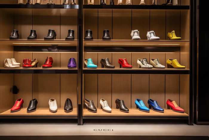 古驰女鞋官网价格 - 古驰女鞋官网价格及图片大全