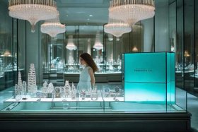 tiffany蒂芙尼官方旗舰店直播 tiffany蒂芙尼旗舰 官网