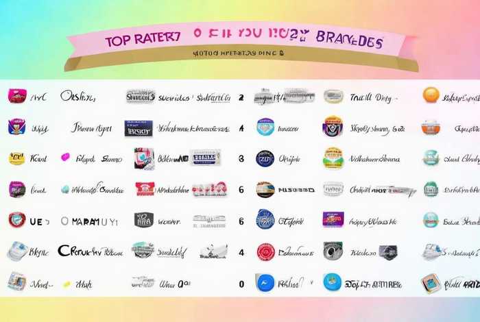 2019合格卫生巾品牌排行榜 2019合格卫生巾品牌排行榜图片 2019合格卫生巾品牌排行榜 2019合格卫生巾品牌排行榜图片