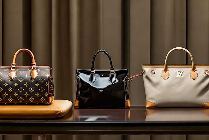 lv最建议买的三个包包（lv最建议买的三个包包图片）