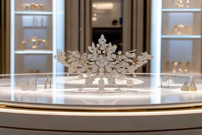 梵克雅宝官网2021新款 梵克雅宝官网2020年新款