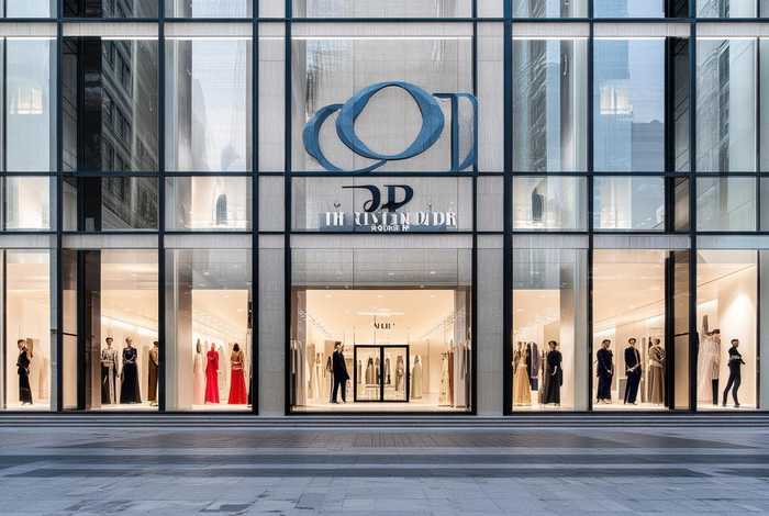 christian dior官方旗舰店，christian dior官方旗舰店常州店在哪里