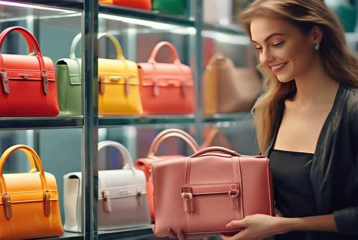 便宜的名牌包包能买吗，便宜的名牌包包能买吗女