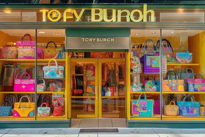burch什么牌子 - tory burch什么牌子