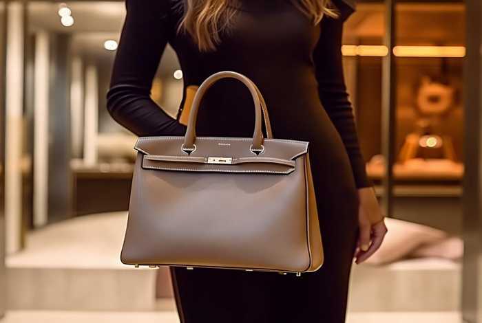 爱马仕包包属于什么档次 - 爱马仕包包属于什么档次的品牌