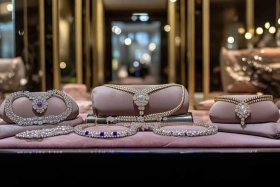 法国十大奢侈品牌饰品；法国十大奢侈品牌饰品有哪些