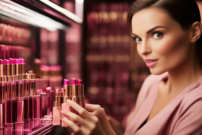 36岁女人买啥牌子口红好，36岁女人买啥牌子口红好看
