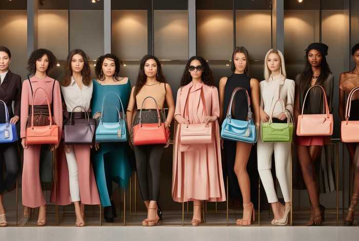二线品牌包包排行榜前十名女士；二线品牌包包排行榜前十名女士图片