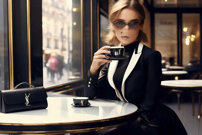 ysl档次怎么样，ysl品牌是什么档次