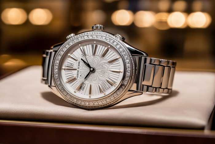 百达翡丽官网旗舰店所有款；百达翡丽女手表官网旗舰店