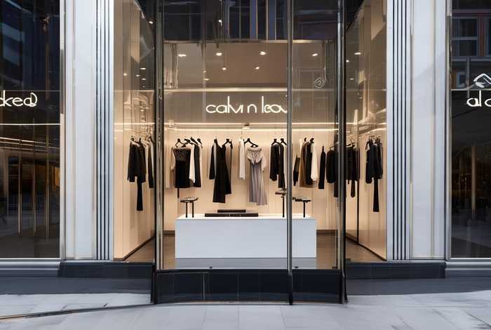 ckeq旗舰店、calvin klein旗舰店