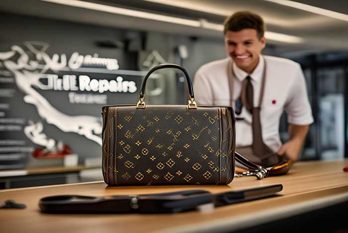 lv包维修是终身免费吗、lv包维修是免费的吗