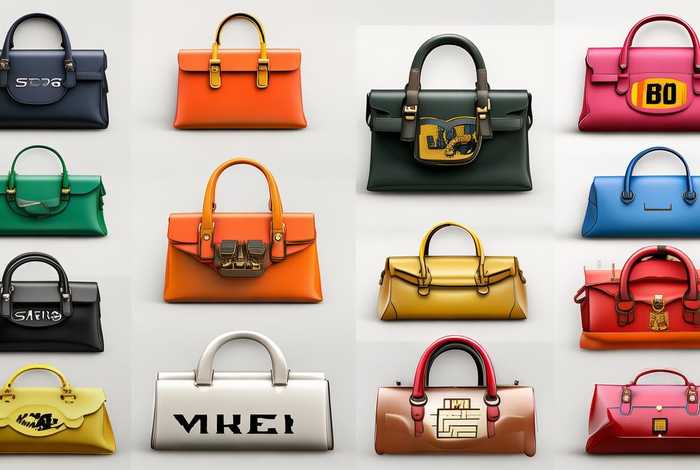 大牌女包品牌logo大全；大牌女包品牌logo大全图片