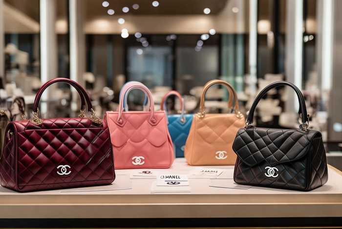 2022香奈儿官网包包售价 - 2022香奈儿官网包包售价多少